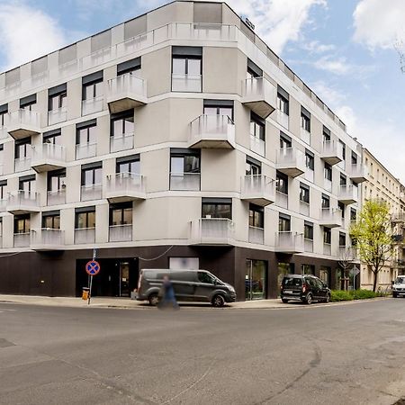 Apartments Poznań Fabryczna by Renters Zewnętrze zdjęcie